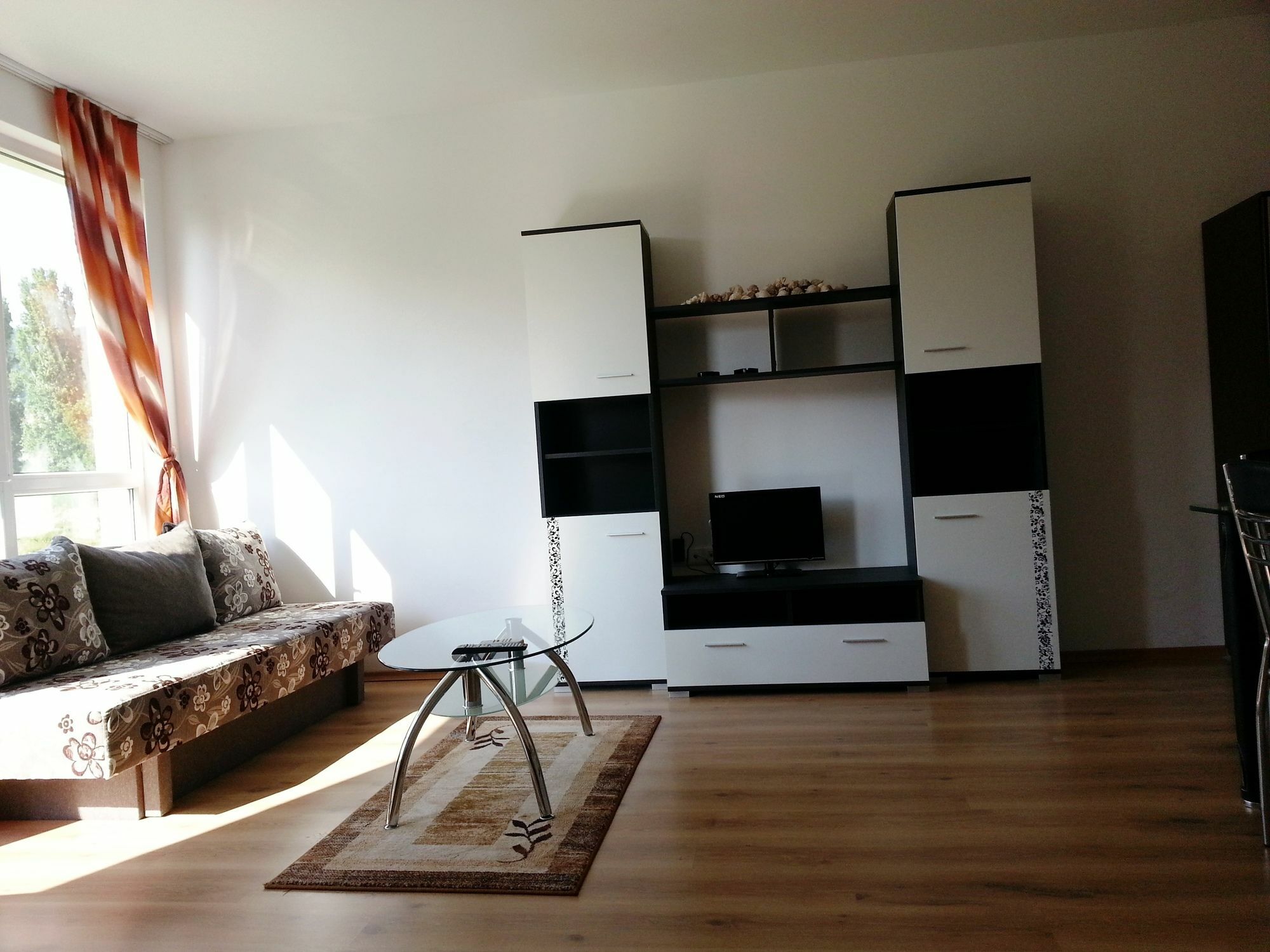 Menada Butterfly Apartment Święty Włas Zewnętrze zdjęcie